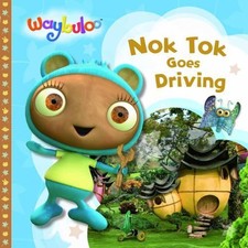 Nok Tok Goes Driving (Waybuloo