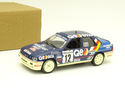 Ixo ford sierra rs - ixo,