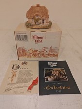 LILLIPUT LANE COTTAGES -