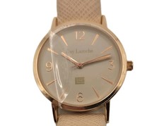 Ladies Guy Laroche Rose