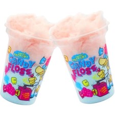 Candy Factory Candy Floss 20g