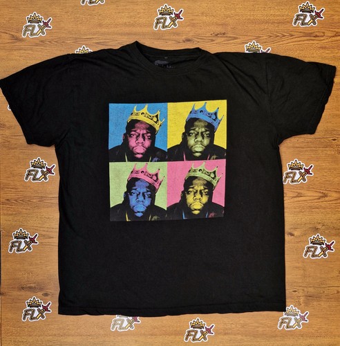 The notorious g biggie - the,