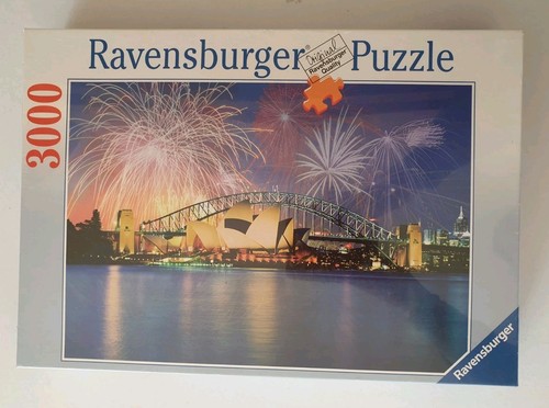 Ravensburger sydney australia - ravensburger,