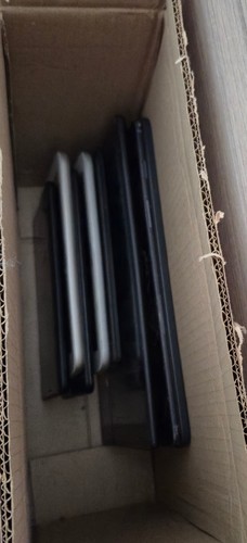 Job lot approx tablets - lot,