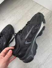 Brand new Lacoste trainers nr