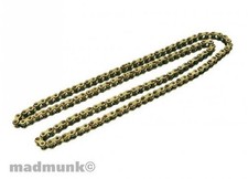 Chain 420/134 Gold Honda Dax