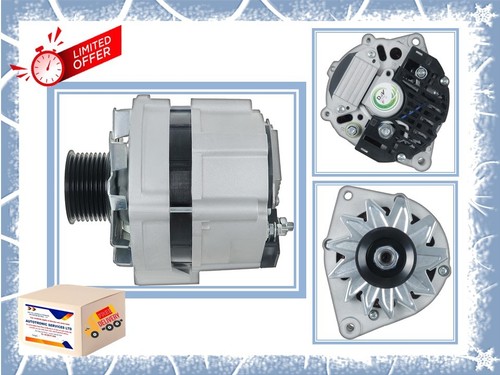 Alternator for agromehanika - alternator,