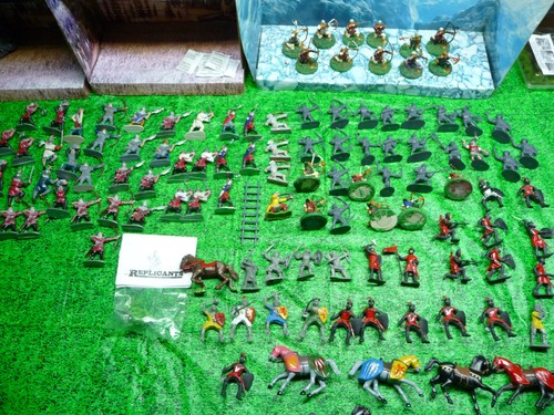 Medieval lot 23 deal - #,