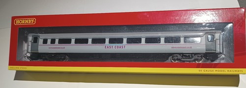Hornby r4666b east coast 4 - coast,