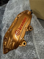 Genuine Nissan R34 GTR Brake