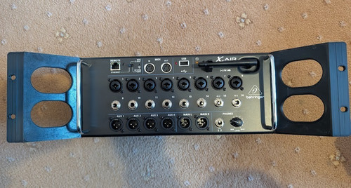 Behringer air xr16 - behringer, xr16/xr18
