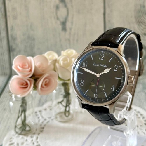 Paul smith city watch the - smith,