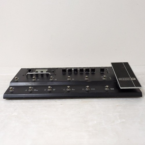 Line pod hd500x amp - 6,