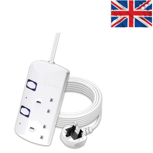 Way metre extension lead - 3,