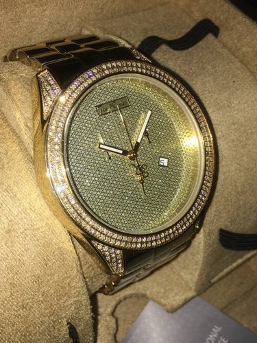 Joe rodeo empier - joe, chronograph