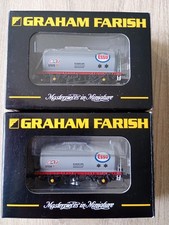 2 X Graham Farish 373-776 & A