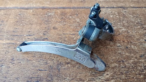 Vintage sachs huret front - vintage,