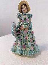 Vintage Radnor Bone China
