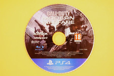 * * * CALL OF DUTY: MODERN