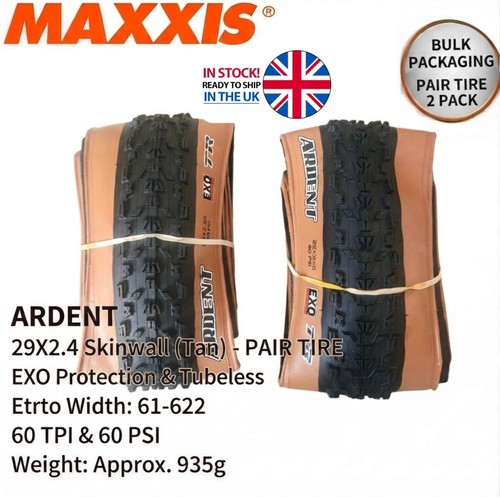 Maxxis ardent x 2 - ​2x,