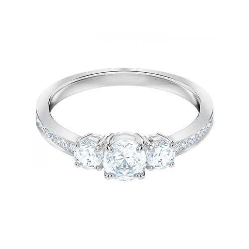 Swarovski ladies attract ring - ladies,