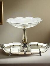 Art Deco WMF EPERGNE Center