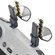 For DJI Mini 4 Pro/Air 3 RC 2