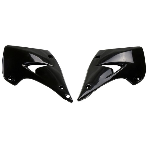 Ufo radiator covers kawasaki - ufo,