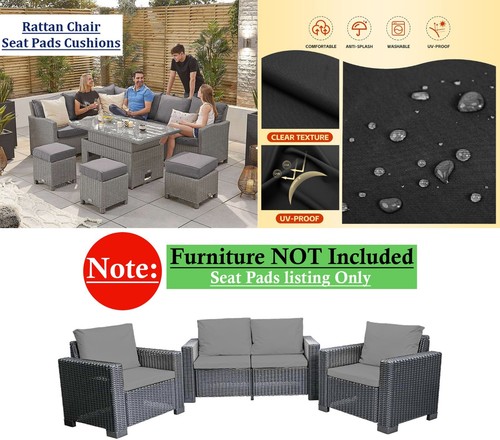 Rattan outdoor seat - rattan,