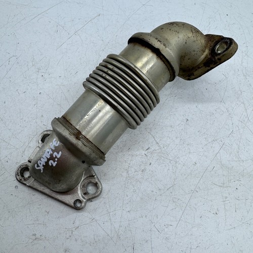 Hyundai santa egr valve - hyundai, fe
