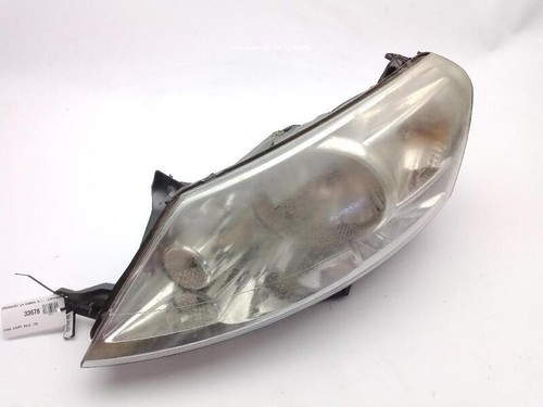 89902605 20221324 headlamp