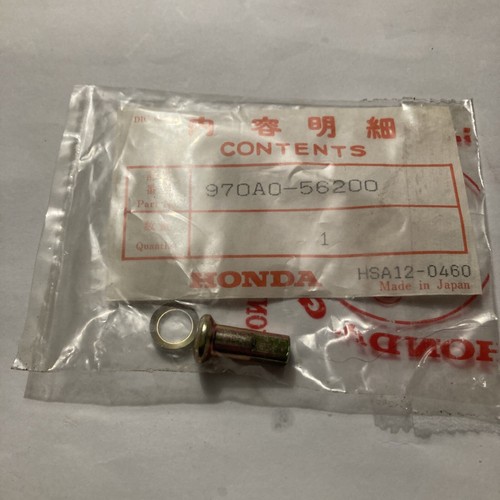 Genuine honda wheel spoke - honda,