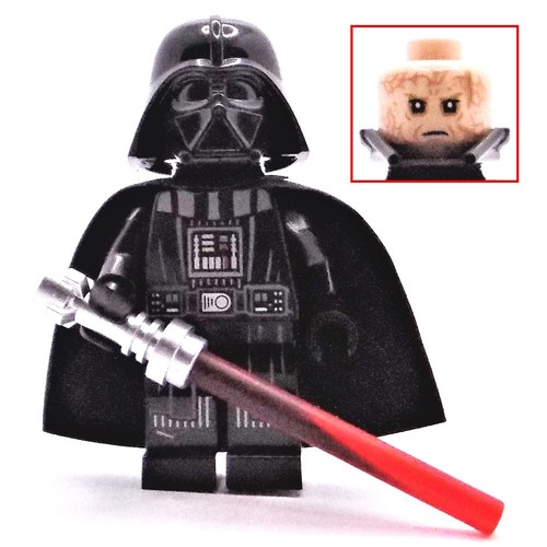 Lego star wars darth - lego,