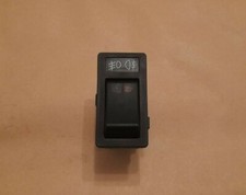 Volvo 940 960 Dash Front and Rear Foglights Switch 1362337