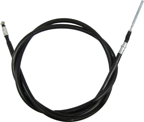 Front brake cable - front,
