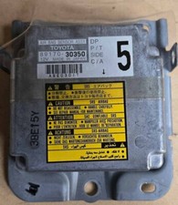 Lexus GS300/GS400/GS430 Airbag