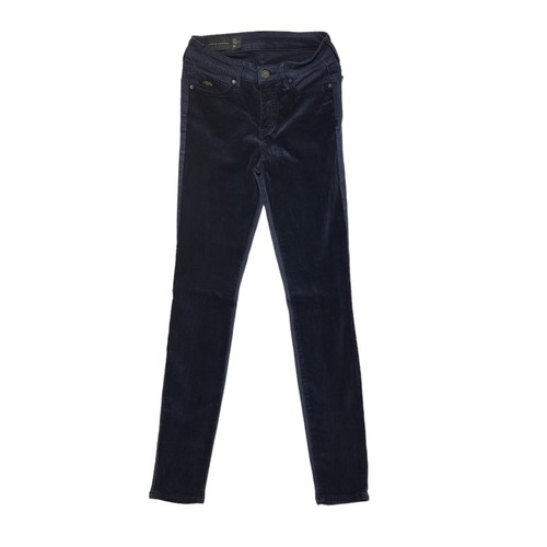 Armani exchange blue skinny - armani,