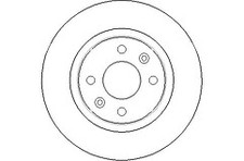 FITS RENAULT TWINGO II 07>