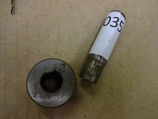 Flypress fly  press tool round