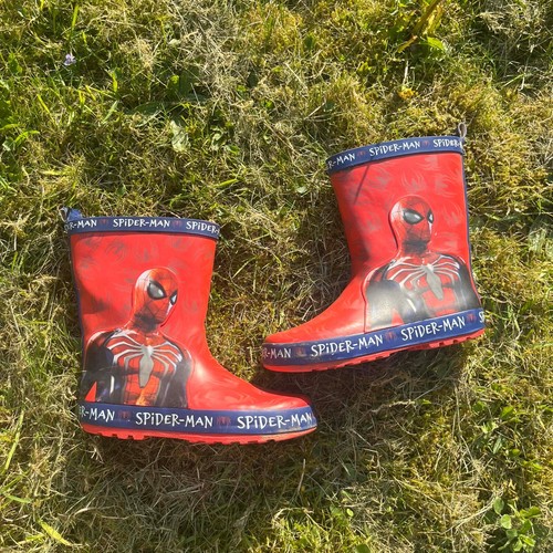 Spider man kid size - spider-man, kid's