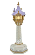 Tangled Rapunzel Tower LED
