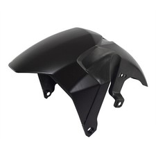 Matte Black Front Hugger