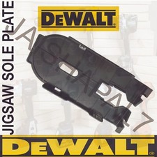 Dewalt Sole Plate DW331 DW333