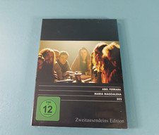 Abel Ferrara - Maria Magdalena