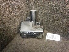 Suzuki GSF400 Bandit 1994 Coolant Water Expansion Tank Reservoir Bottle 8/22