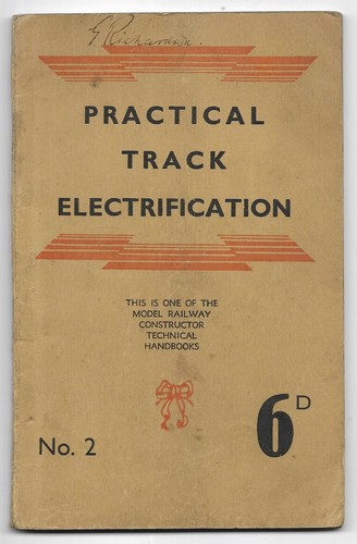 Practical track - practical,