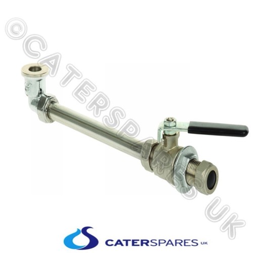 Lincat ds07 drain valve - lincat, system