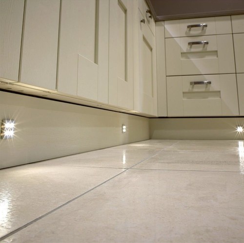 10x square kitchen led - 10x,