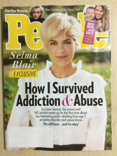 May 2022 people magazine selma - may,