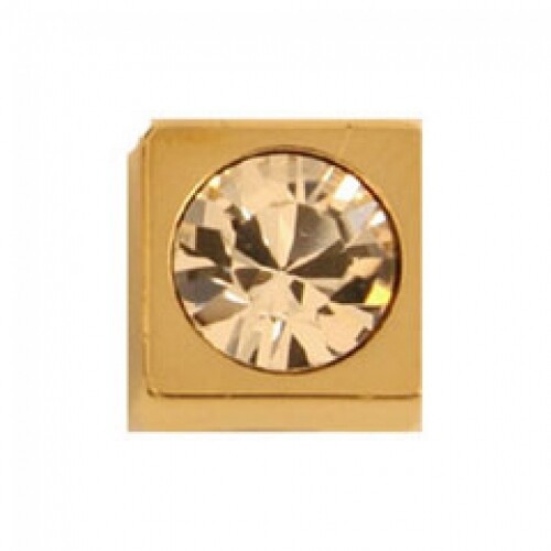 Trimits square swarovski - trimits,